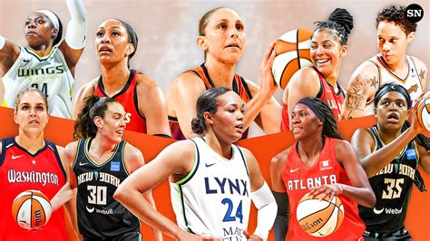 Best WNBA Odds Today .